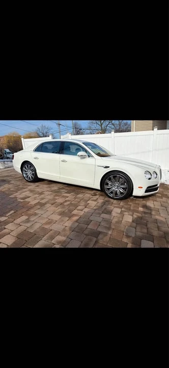 2014 Bentley Continental Flying Spur - Image 2 of 5