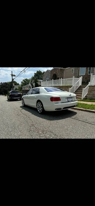 2014 Bentley Continental Flying Spur - Image 3 of 5
