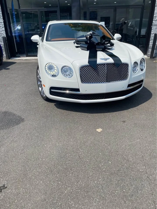 2014 Bentley Continental Flying Spur - Image 5 of 5