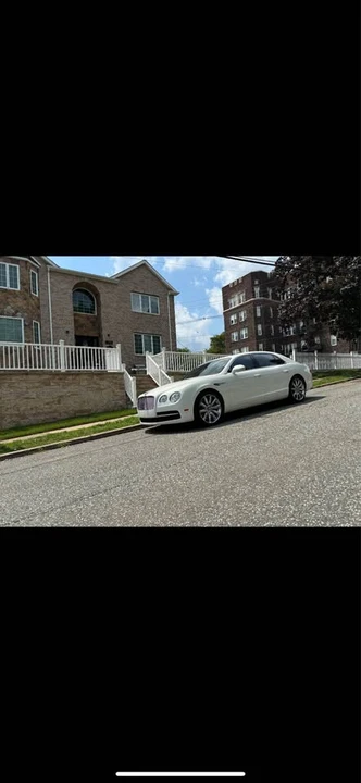 2014 Bentley Continental Flying Spur - Image 4 of 5