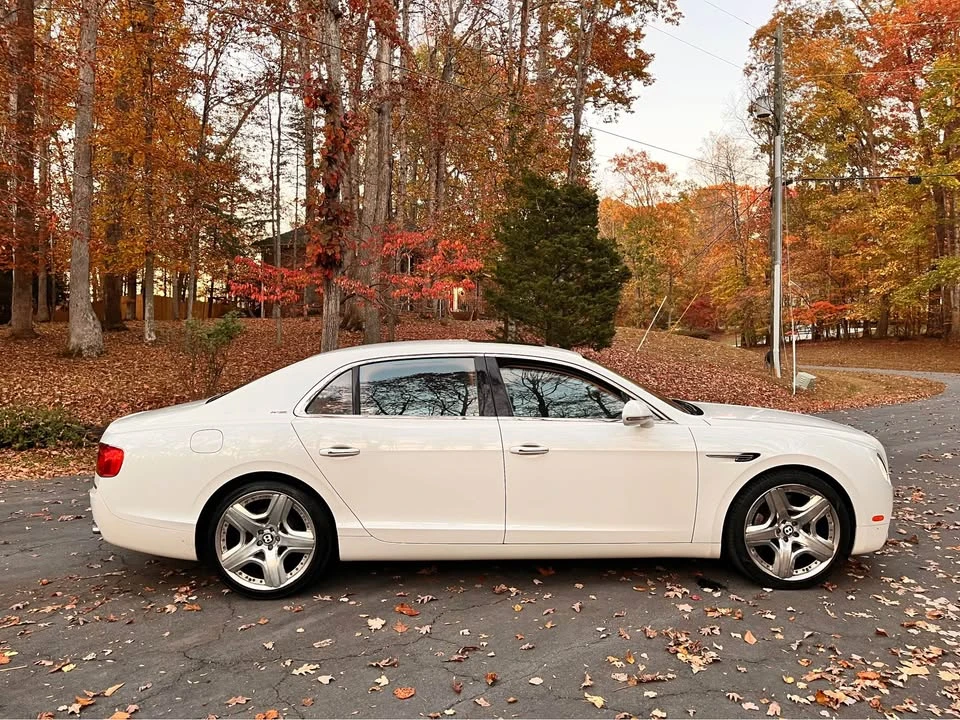 2014 Bentley Continental Flying Spur - Image 9 of 13
