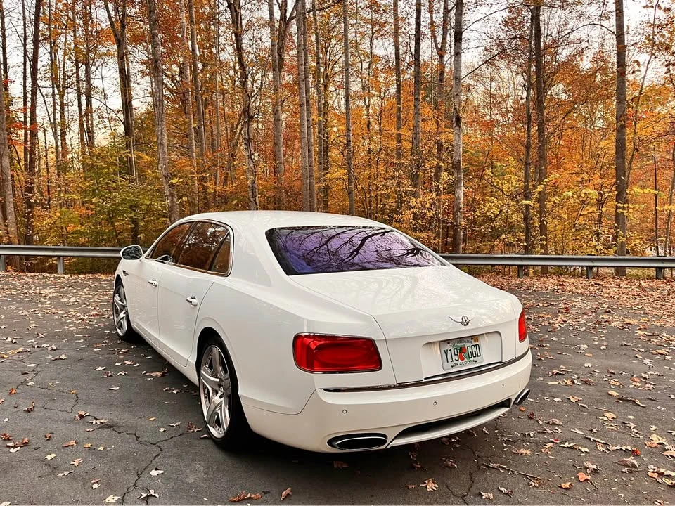 2014 Bentley Continental Flying Spur - Image 7 of 13