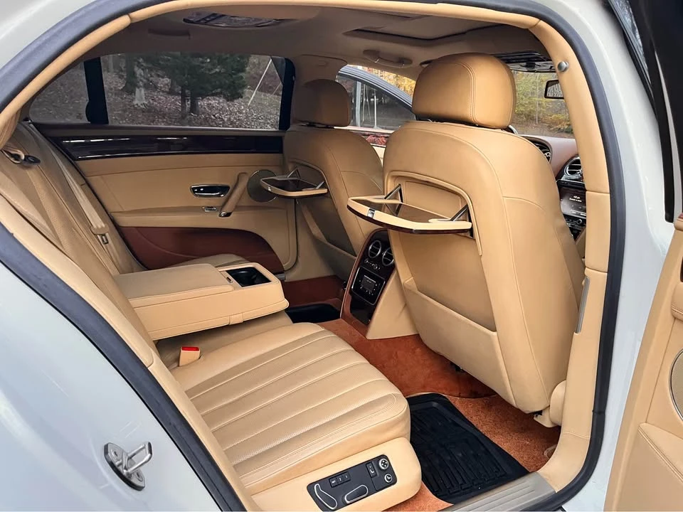 2014 Bentley Continental Flying Spur - Image 11 of 13