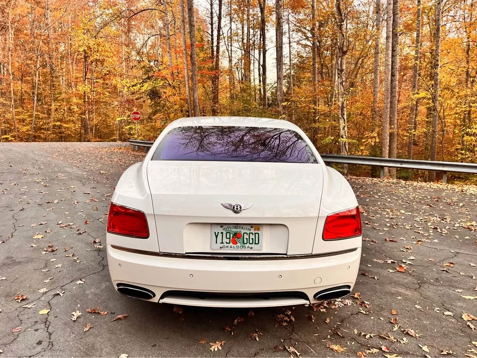 2014 Bentley Continental Flying Spur - Image 5 of 13