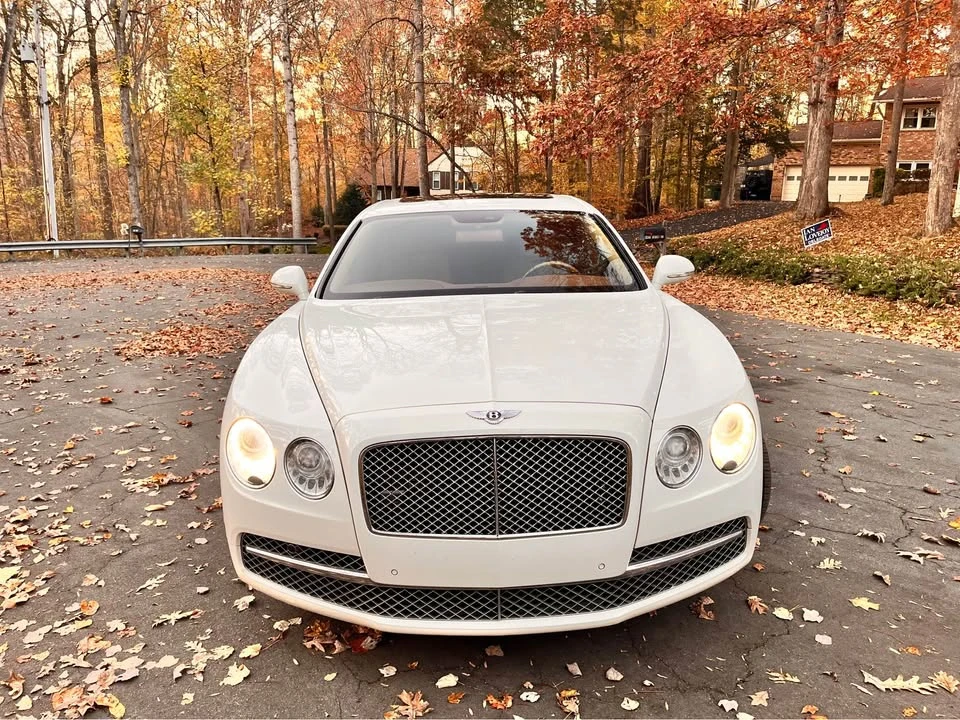2014 Bentley Continental Flying Spur - Image 3 of 13