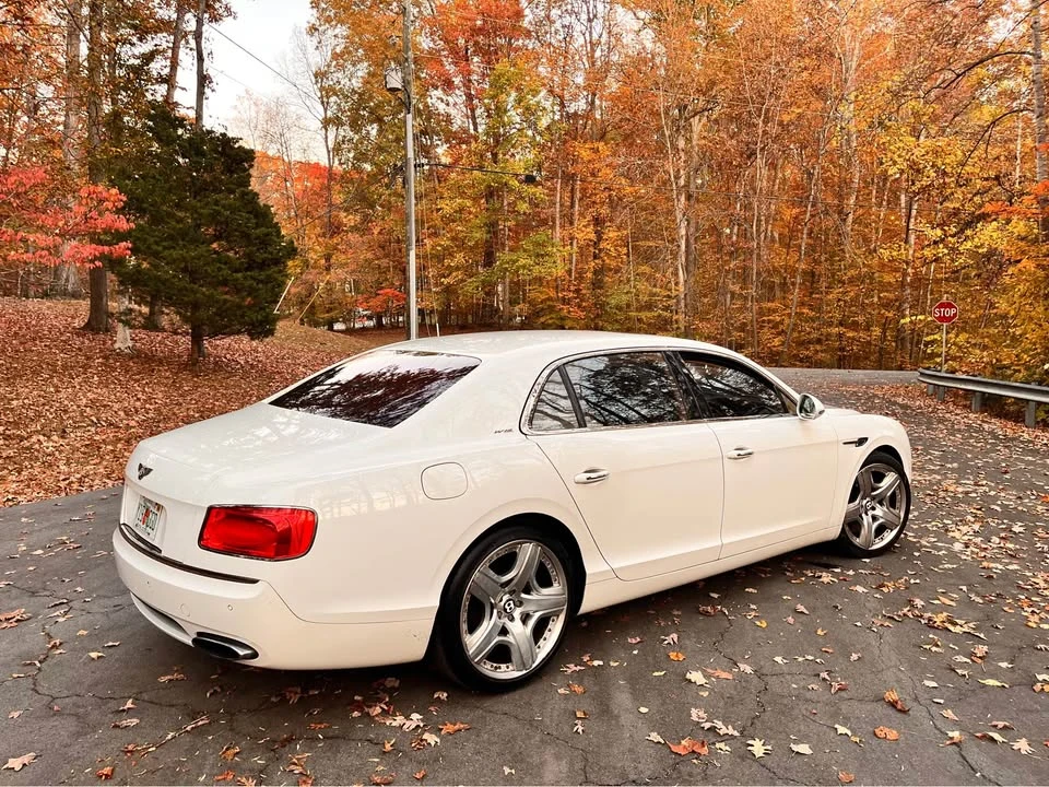 2014 Bentley Continental Flying Spur - Image 4 of 13