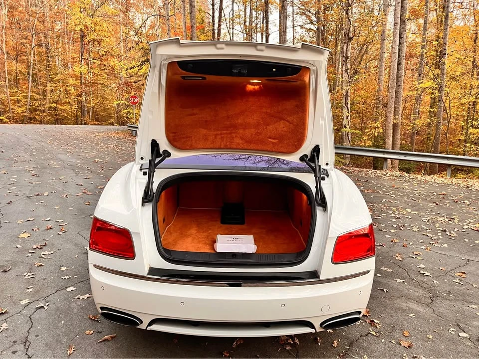 2014 Bentley Continental Flying Spur - Image 13 of 13