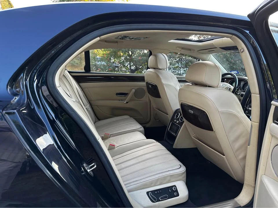 2014 Bentley Continental Flying Spur - Image 5 of 5
