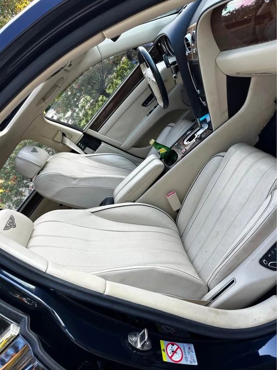 2014 Bentley Continental Flying Spur - Image 4 of 5
