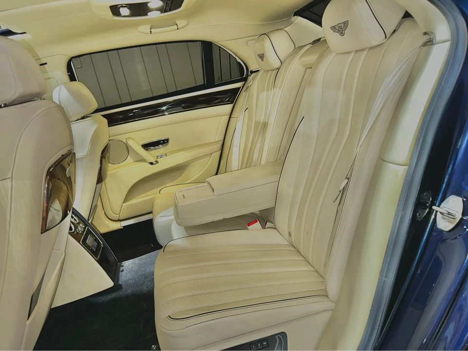 2014 Bentley Continental Flying Spur - Image 3 of 7