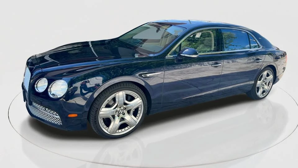 2014 Bentley Continental Flying Spur - Image 2 of 19
