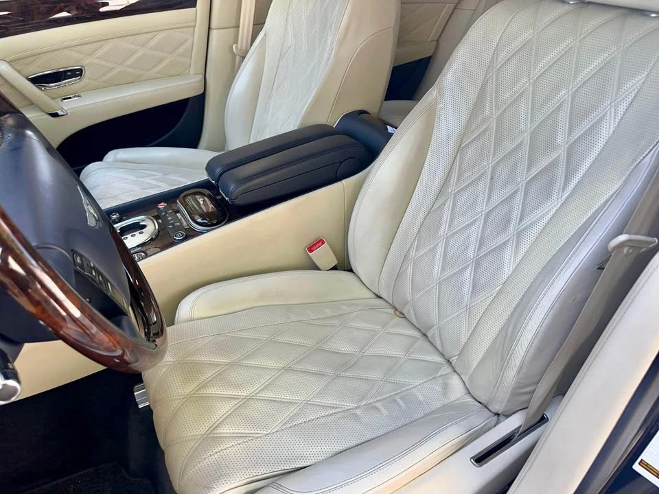 2014 Bentley Continental Flying Spur - Image 10 of 19