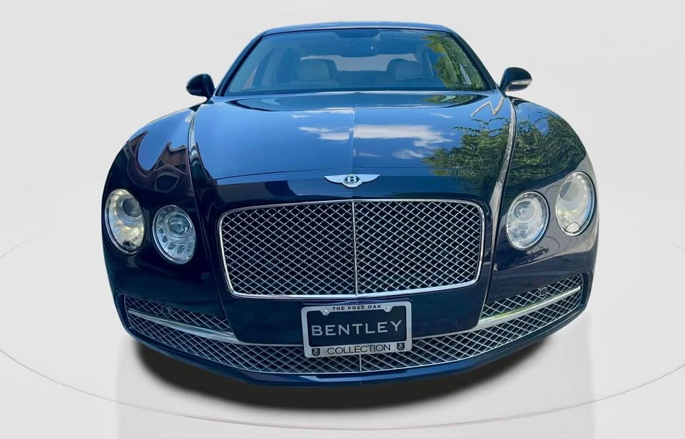 2014 Bentley Continental Flying Spur - Image 8 of 19