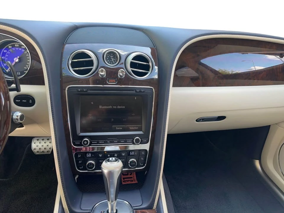 2014 Bentley Continental Flying Spur - Image 19 of 19