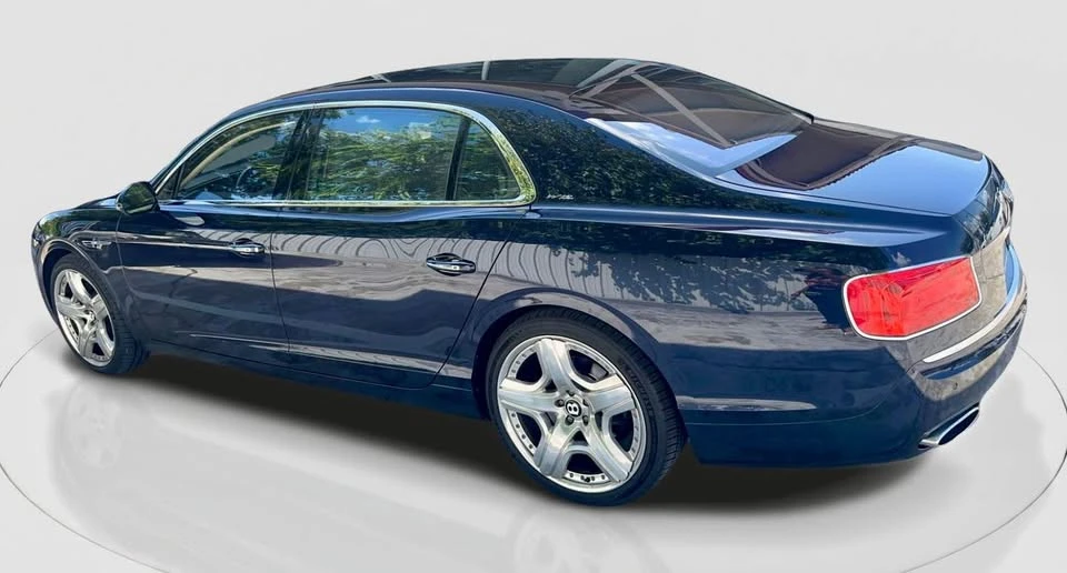2014 Bentley Continental Flying Spur - Image 3 of 19