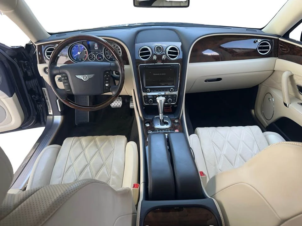 2014 Bentley Continental Flying Spur - Image 16 of 19