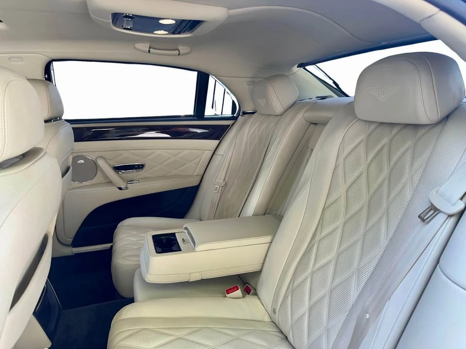 2014 Bentley Continental Flying Spur - Image 14 of 19