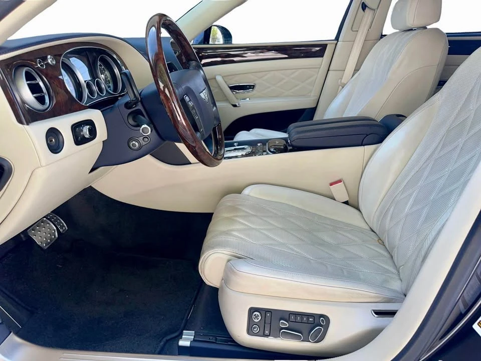 2014 Bentley Continental Flying Spur - Image 9 of 19