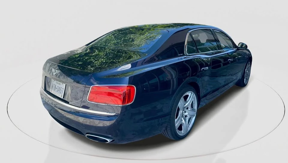 2014 Bentley Continental Flying Spur - Image 5 of 19