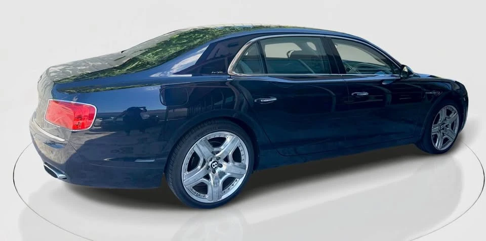 2014 Bentley Continental Flying Spur - Image 6 of 19