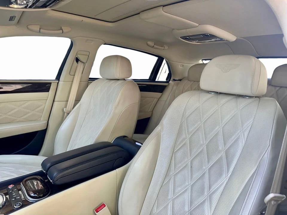 2014 Bentley Continental Flying Spur - Image 11 of 19