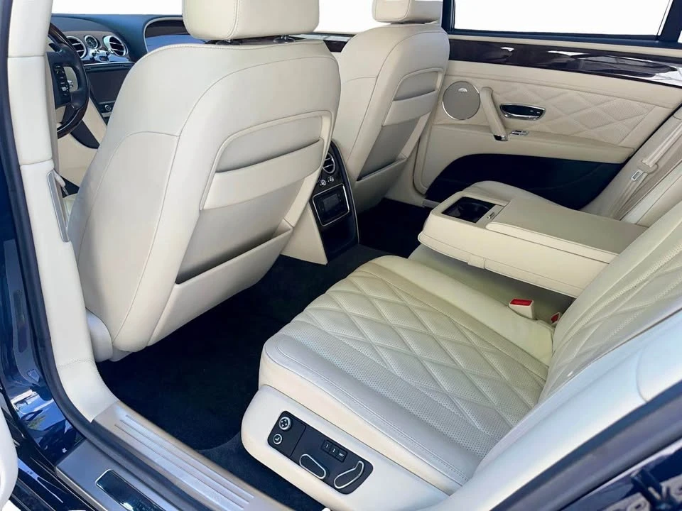 2014 Bentley Continental Flying Spur - Image 12 of 19