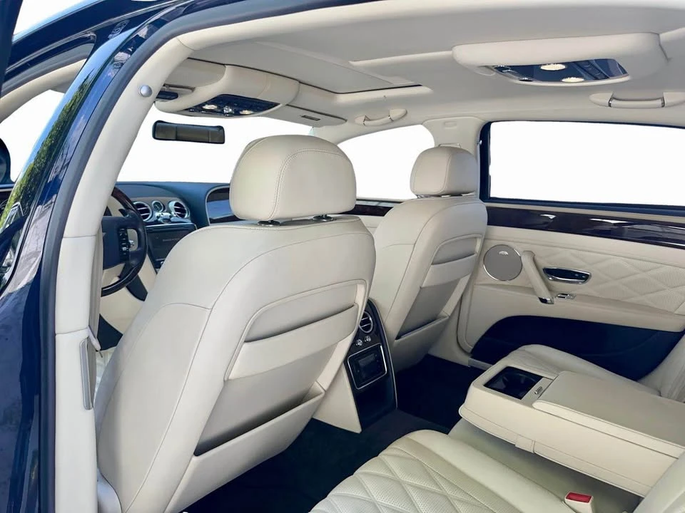 2014 Bentley Continental Flying Spur - Image 13 of 19