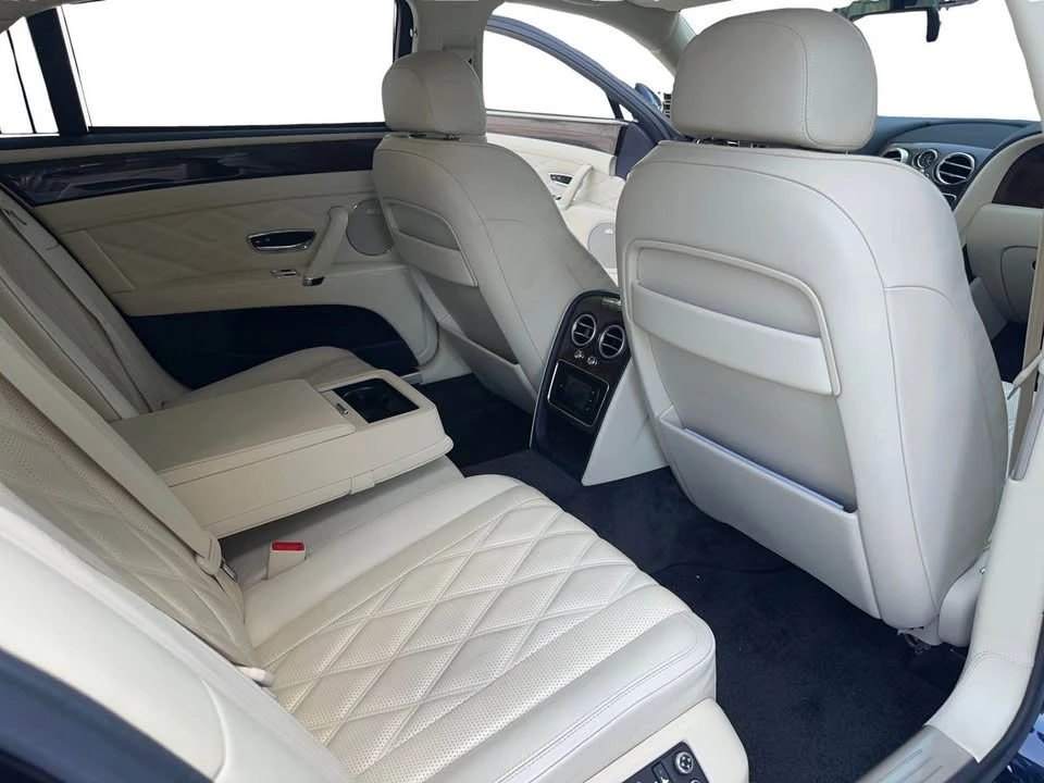 2014 Bentley Continental Flying Spur - Image 15 of 19
