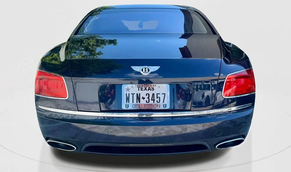 2014 Bentley Continental Flying Spur - Image 4 of 19
