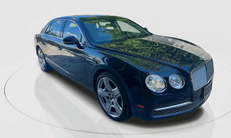 2014 Bentley Continental Flying Spur - Image 7 of 19