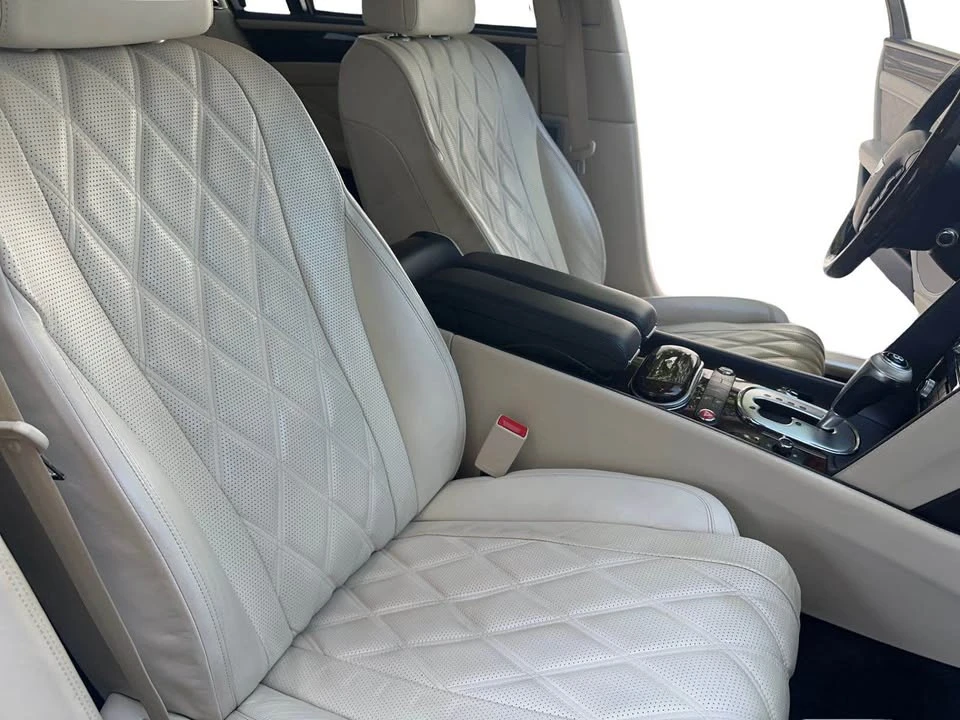 2014 Bentley Continental Flying Spur - Image 17 of 19