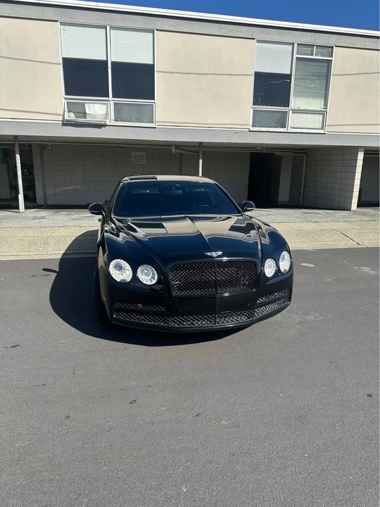2014 Bentley Continental Flying Spur - Image 3 of 7