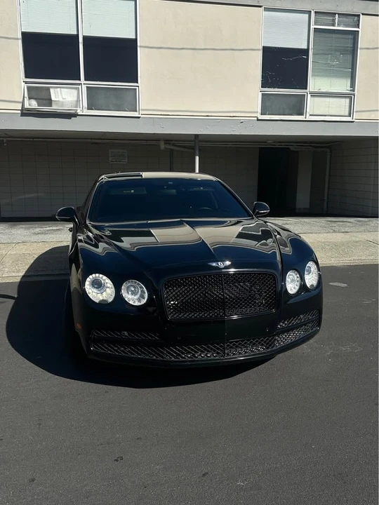 2014 Bentley Continental Flying Spur - Image 2 of 7