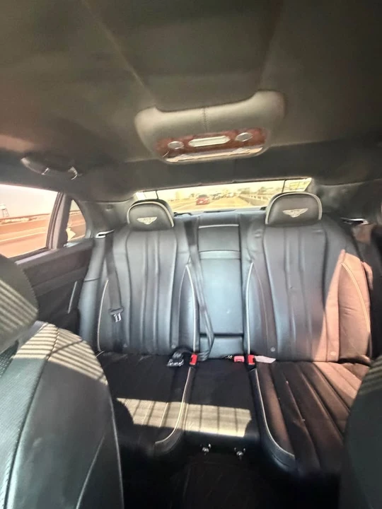 2014 Bentley Continental Flying Spur - Image 9 of 9