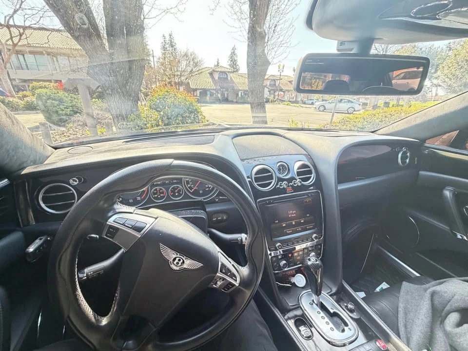 2014 Bentley Continental Flying Spur - Image 7 of 9