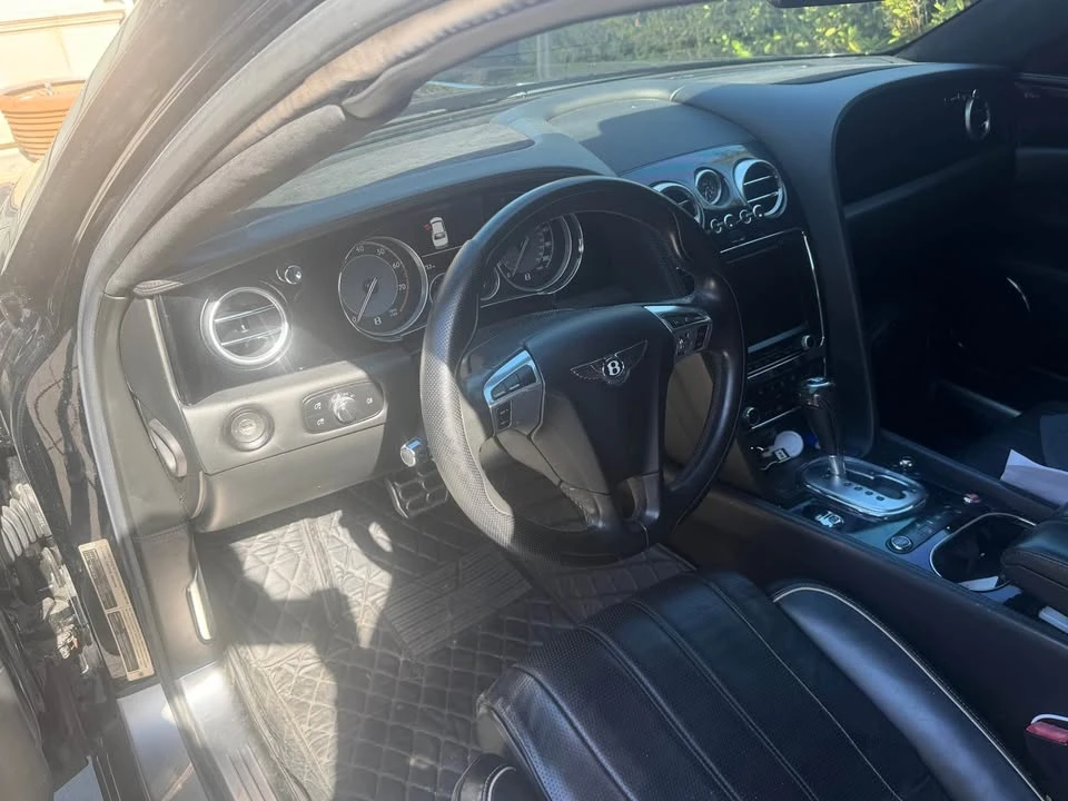 2014 Bentley Continental Flying Spur - Image 4 of 9