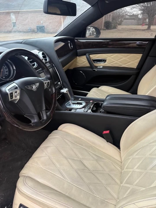 2014 Bentley Continental - Image 5 of 7