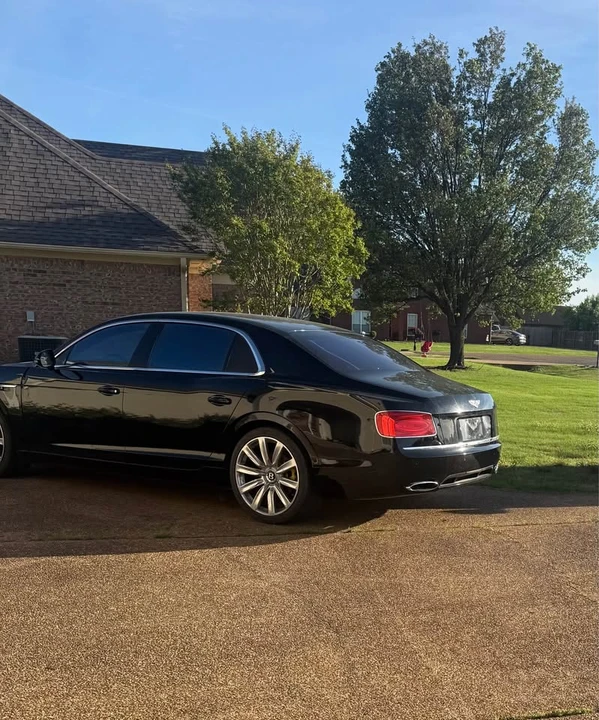 2014 Bentley Continental - Image 4 of 7