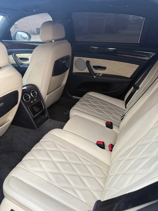 2014 Bentley Continental - Image 6 of 7