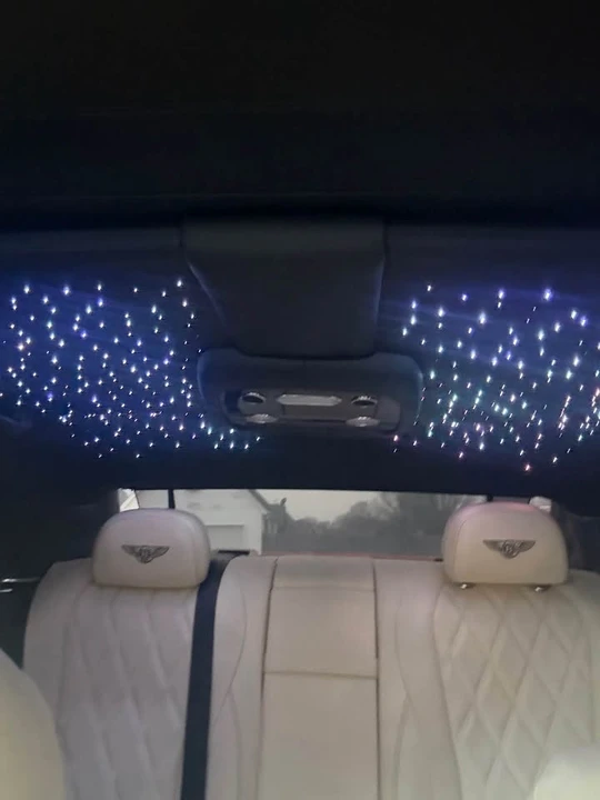 2014 Bentley Continental - Image 7 of 7