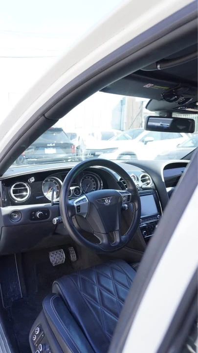 2014 Bentley Continental Flying Spur - Image 10 of 10