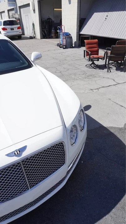 2014 Bentley Continental Flying Spur - Image 3 of 10