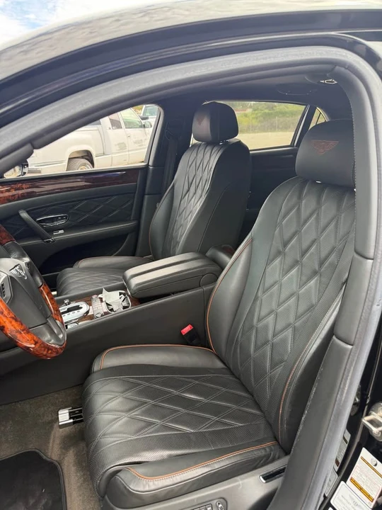 2014 Bentley Continental Flying Spur - Image 7 of 12