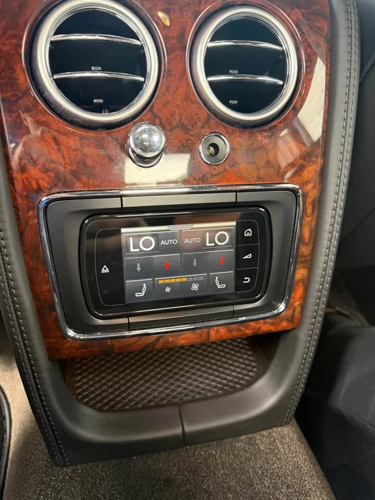 2014 Bentley Continental Flying Spur - Image 11 of 12