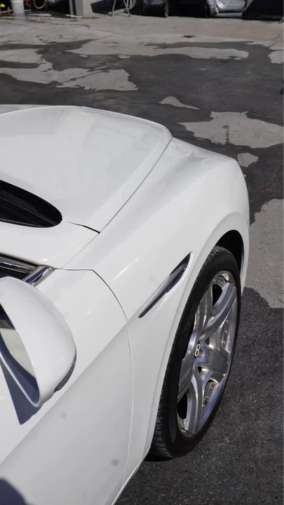2014 Bentley Continental Flying Spur - Image 8 of 10