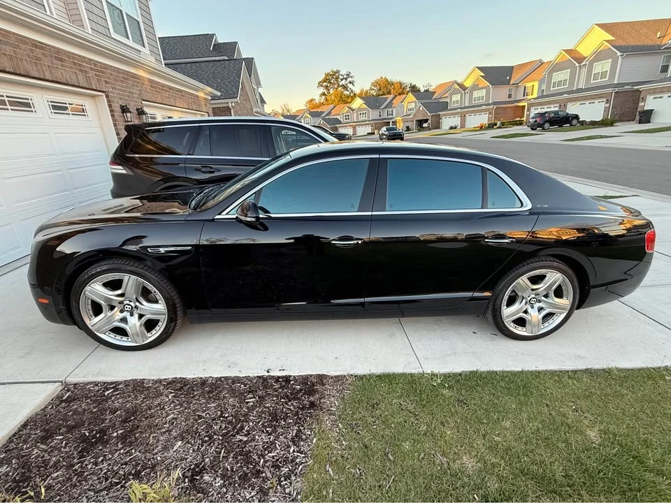 2014 Bentley Continental Flying Spur - Image 4 of 17