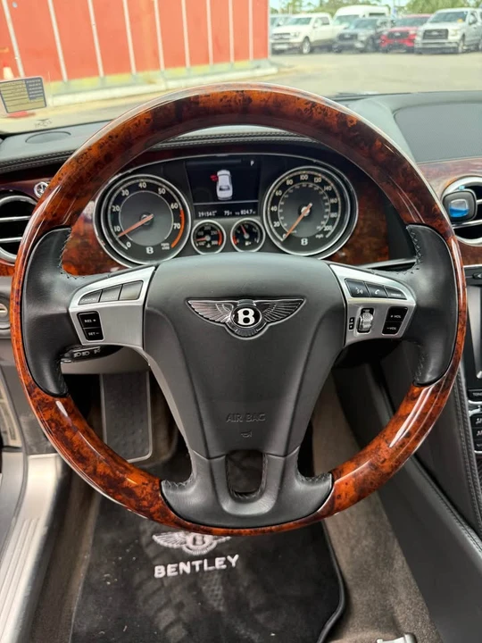 2014 Bentley Continental Flying Spur - Image 10 of 12