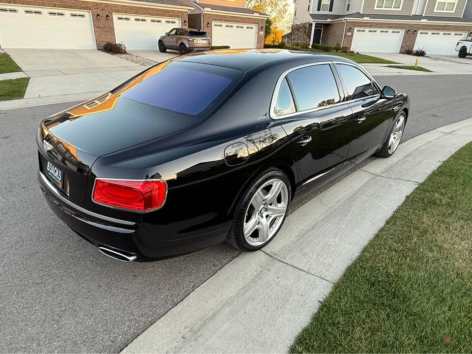 2014 Bentley Continental Flying Spur - Image 8 of 17