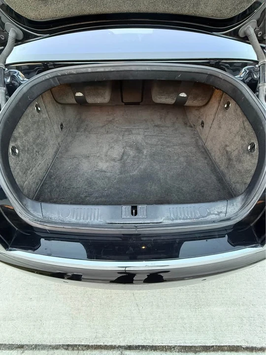 2014 Bentley Continental Flying Spur - Image 14 of 17