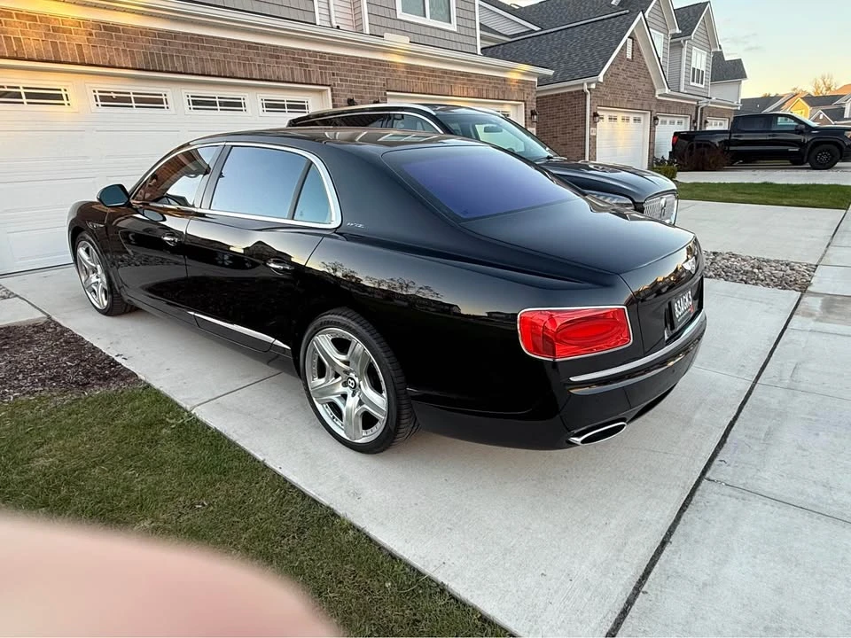 2014 Bentley Continental Flying Spur - Image 5 of 17